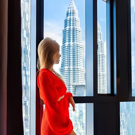 Kl Point At Star Residences Klcc Kuala Lumpur Exterior photo