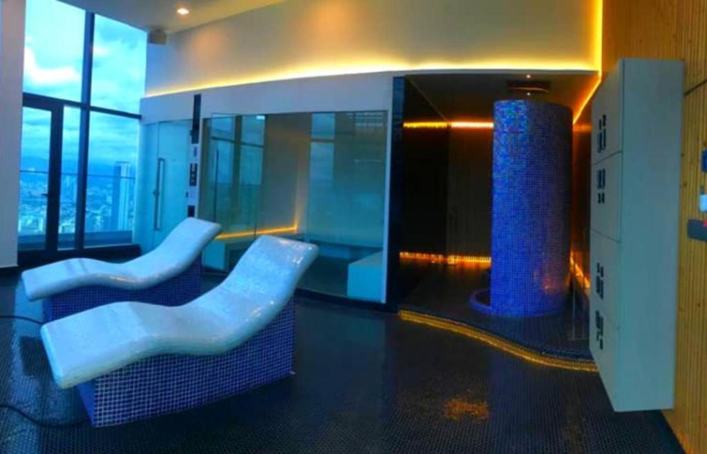 Kl Point At Star Residences Klcc Kuala Lumpur Exterior photo