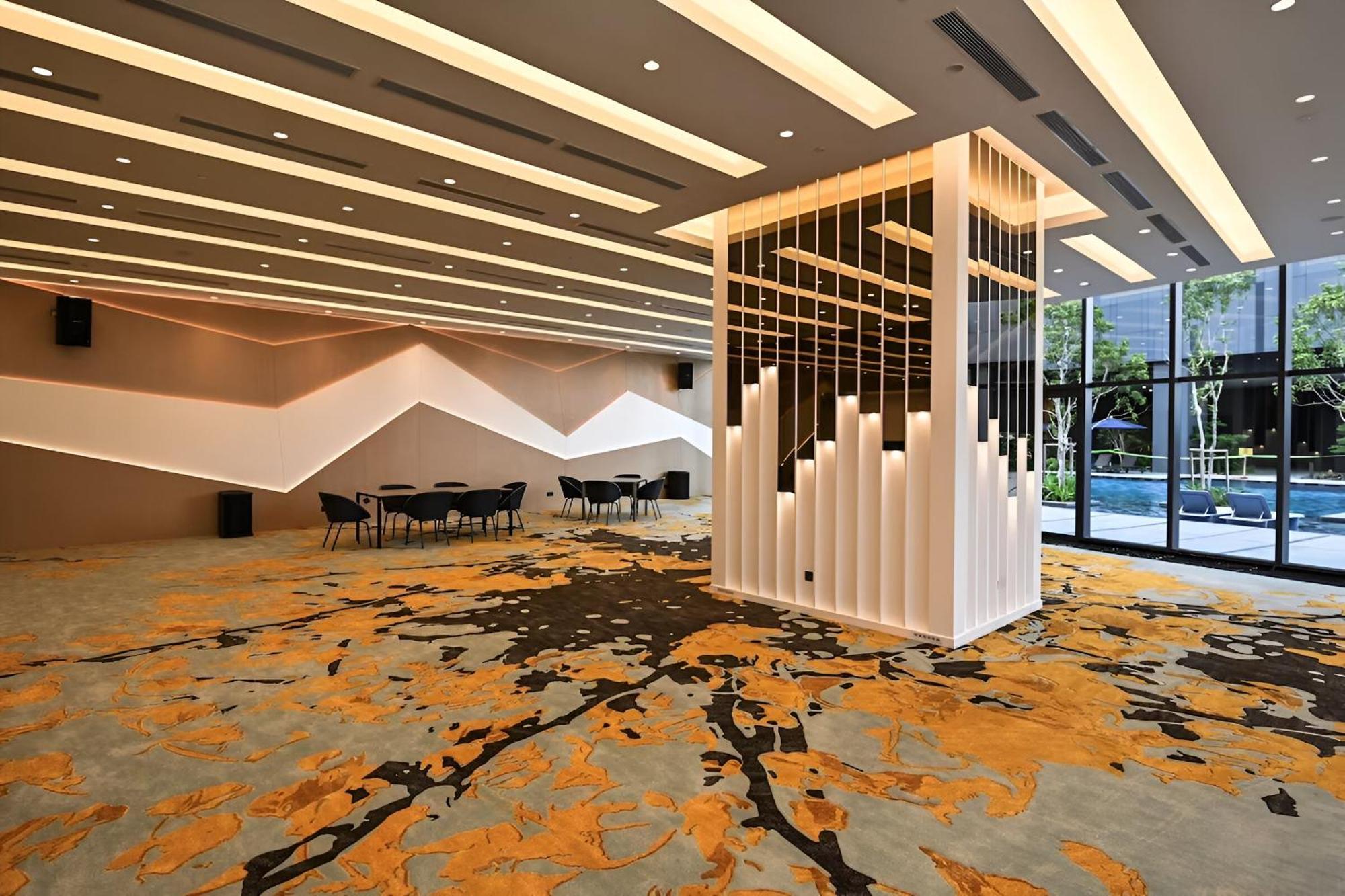 Kl Point At Star Residences Klcc Kuala Lumpur Exterior photo